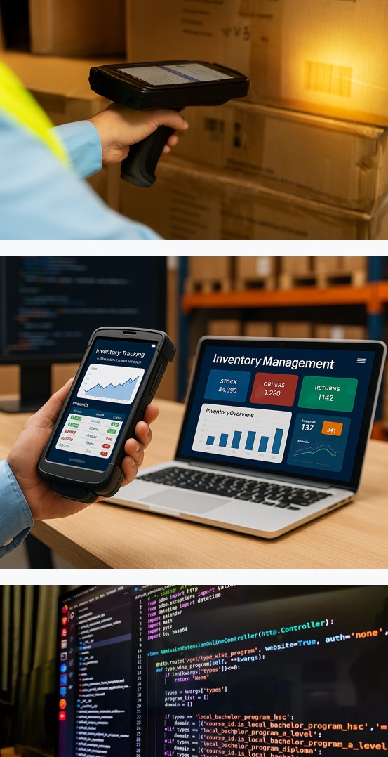Servicios de Software GA Support